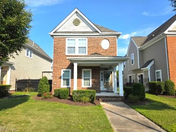 3386 Prices Fork Blvd, Suffolk, VA 23435