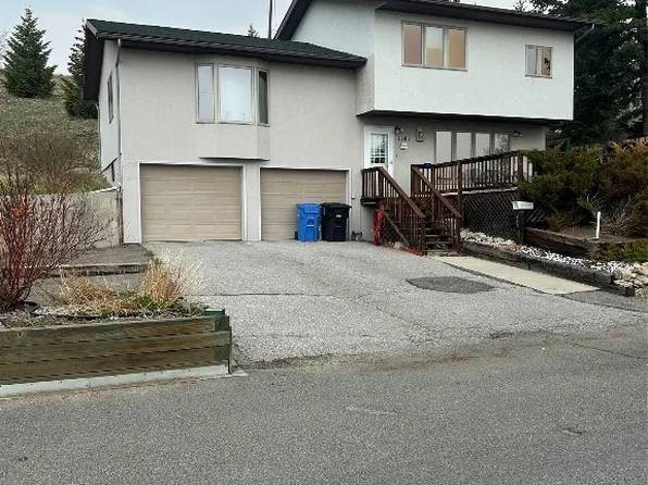 1141 W Mercury St, Butte, MT 59701