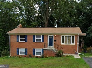 13635 Kingsman Rd, Woodbridge, VA 22193