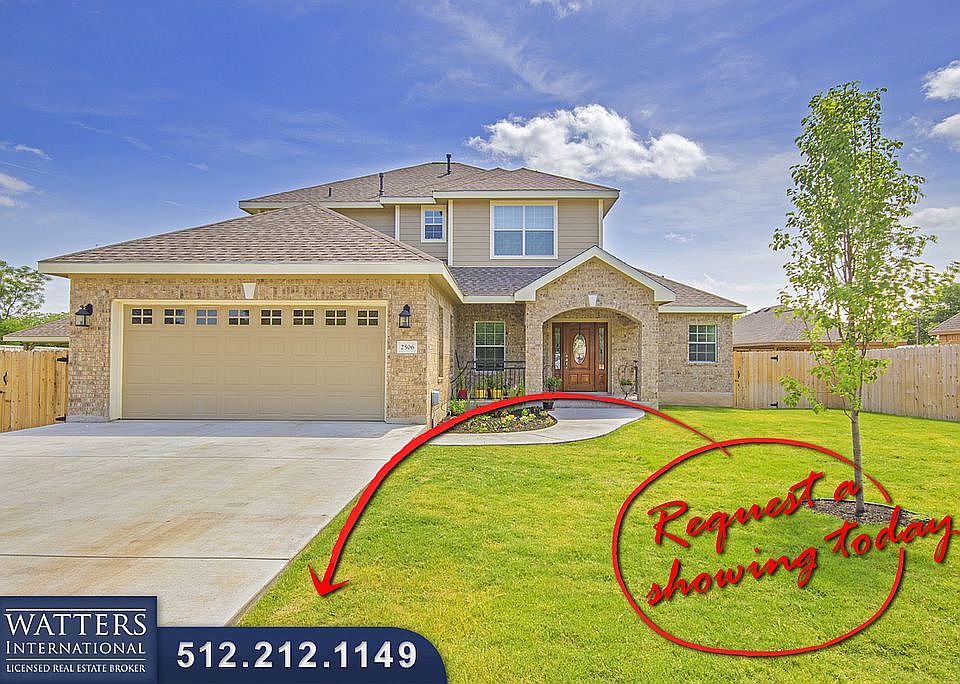 1st image of 2506 Sumac Ln