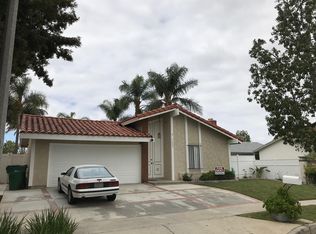 5002 Doanoke Ave, Irvine, CA 92604