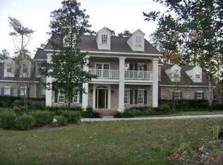 1 Magnolia Point, Covington, LA 70433