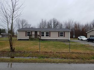 119 Walter Ln, Waco, KY 40385