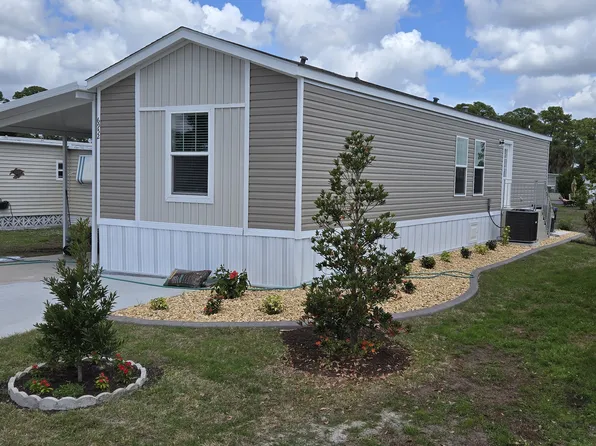 6952 Apopo Ct, North Port, FL 34287