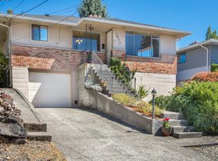1611 S Mullen St, Tacoma, WA 98405