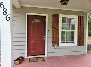 686 Center Hill Ave NW, Atlanta, GA 30318