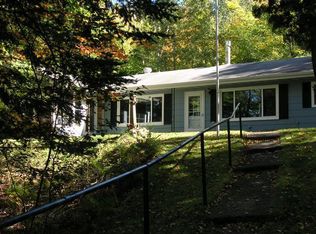 7599 Channel Rd, Eagle River, WI 54521