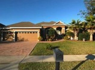 3661 King George Dr, Orlando, FL 32835