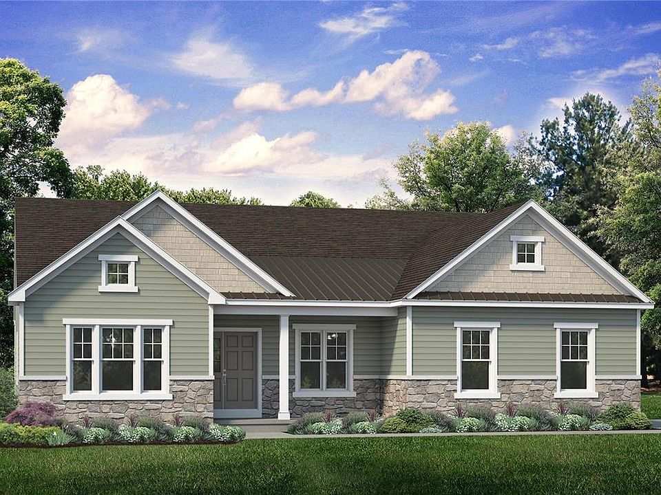 2nd image of 2678 Hollow View Dr Lot 6