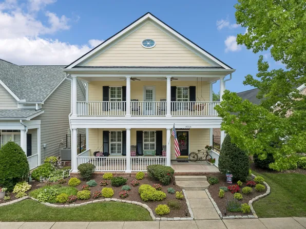 4016 Saint Andrews Ln, Spring Hill, TN 37174