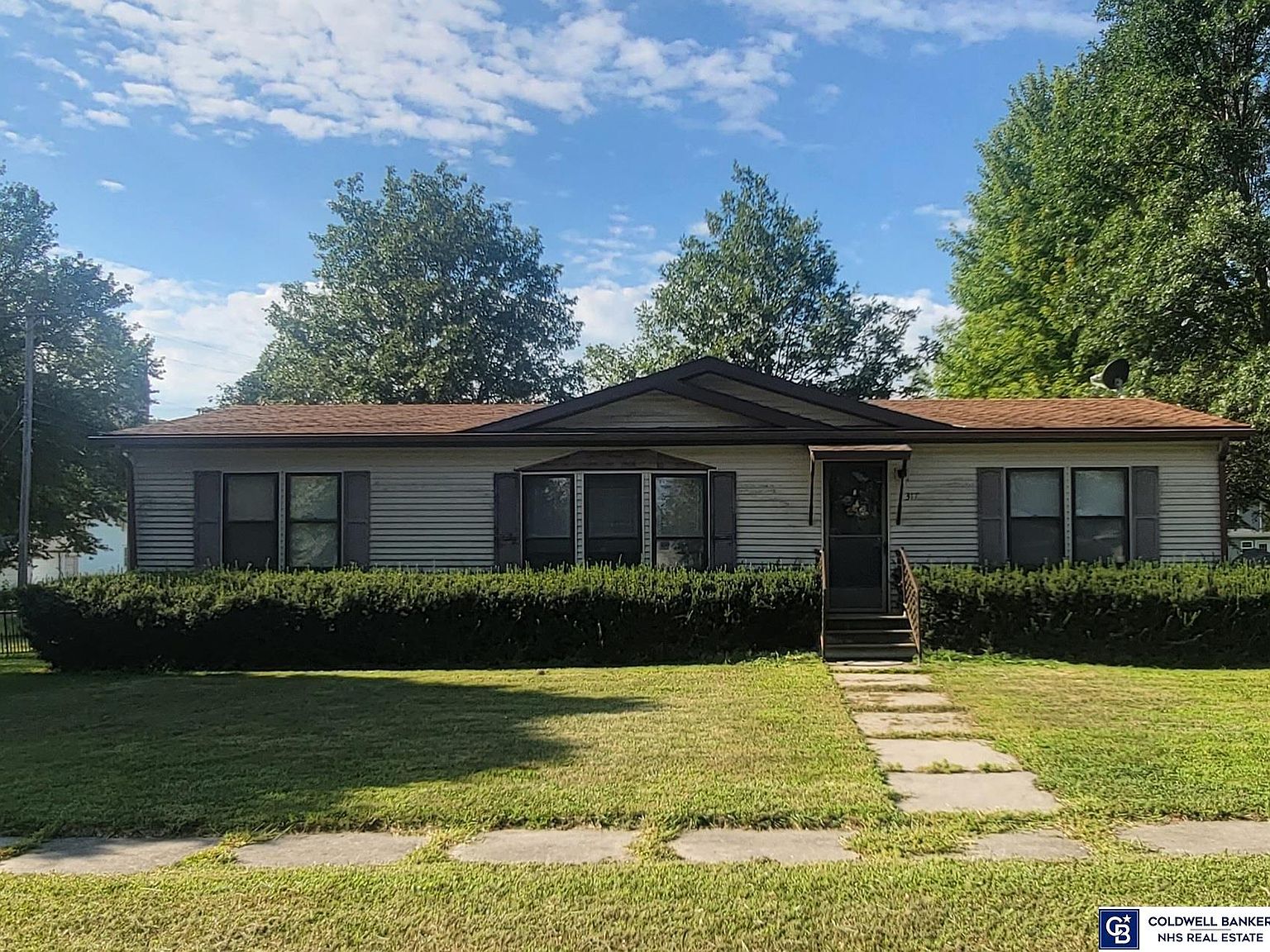 317 E K St, Mc Cool Junction, NE 68401 Zillow