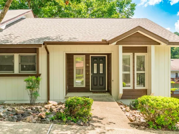 16 Tomisa Ln, Hot Springs, AR 71909