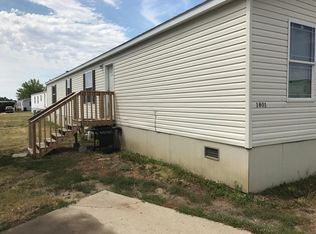 1801 34th St W, Williston, ND 58801