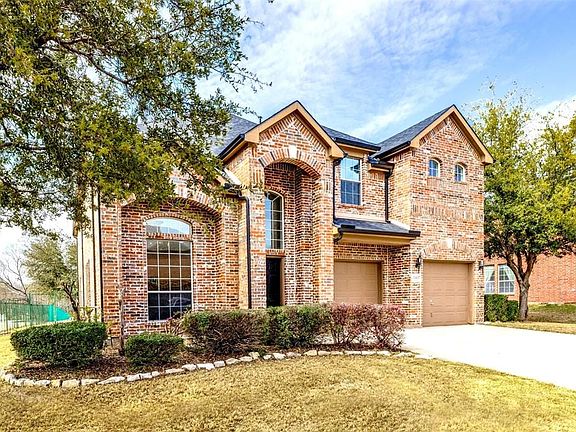 2nd image of 11457 La Cantera Trl