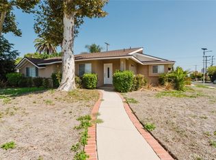 10500 Dempsey Ave, Granada Hills, CA 91344