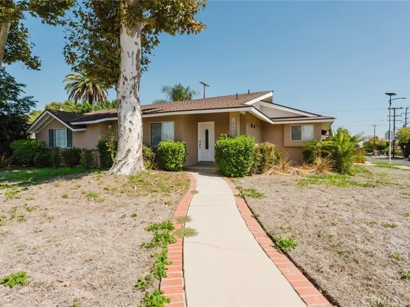 10500 Dempsey Ave, Granada Hills, CA 91344
