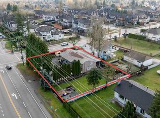 16388 88th Ave, Surrey, BC