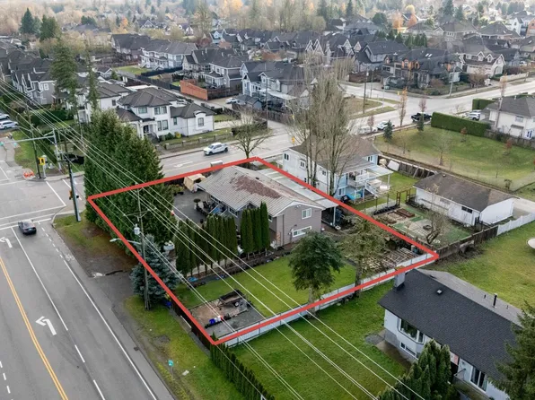 16388 88th Ave, Surrey, BC V4N 1B6