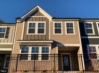 2550 Hutch Ln, Apex, NC 27523