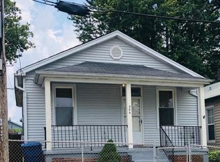 306 Horn Ave, Saint Louis, MO 63125