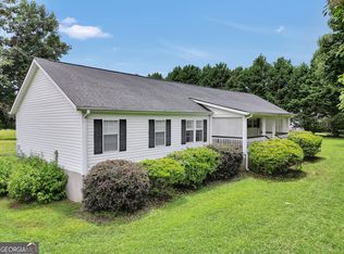 1860 Highway 36 E, Jackson, GA 30233