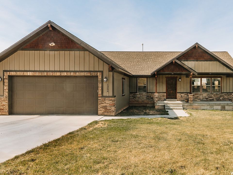 1st image of 1264 S Hoytsville Rd #1