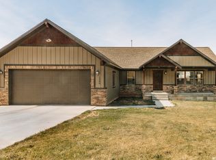 1264 S Hoytsville Rd #1, Coalville, UT 84017