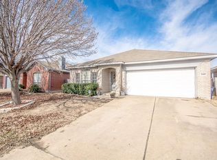 3509 Cripple Creek Trl, Roanoke, TX 76262