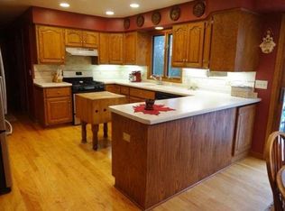 6639 Lorraine Cir, Wind Lake, WI 53185