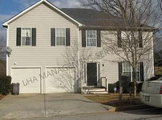 4484 Thornwood Trl, Stone Mountain, GA 30083