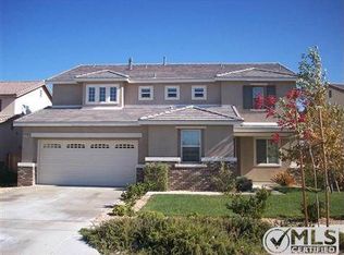 13786 Coolidge Way, Oak Hills, CA 92344