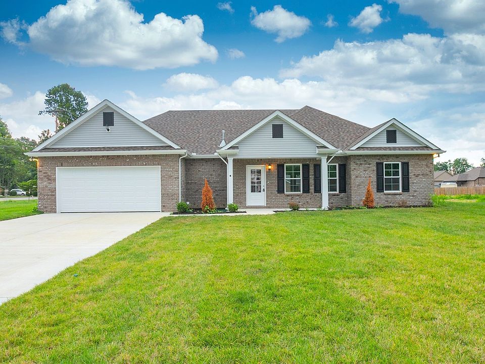 17 Pinnacle Point Ln, Tullahoma, TN 37388 | MLS #2455220 | Zillow