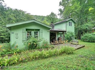 455 Woodland Valley Rd. Road, Phoenicia, NY 12464