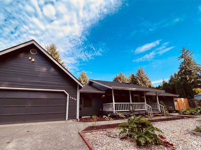 2906 Lindell Road NE, Olympia, WA, 98506
