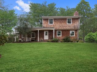 281 Seven Ponds Towd Rd, Water Mill, NY 11976