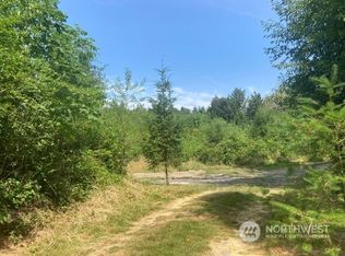 0 XX Off of Connor Rd SE, Centralia, WA 98531