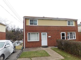 306 San Juan Dr, McKeesport, PA