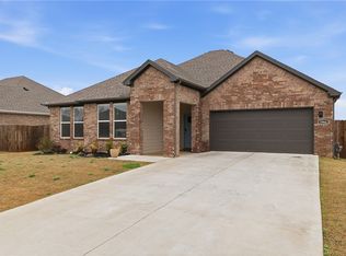 3964 Aryana Ave, Springdale, AR 72762