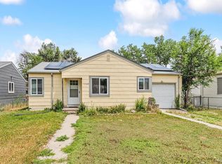 1708 Akron St, Aurora, CO 80010