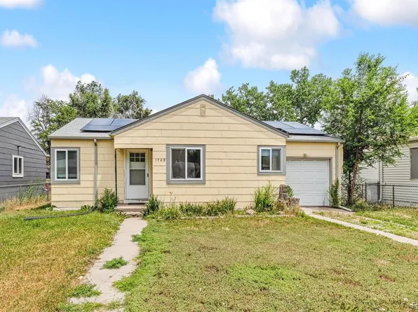 1708 Akron Street, Aurora, CO 80010