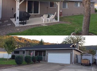 3227 W Lorraine Ave, Roseburg, OR 97471