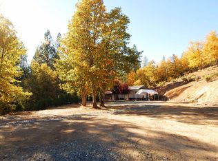 6835 Greeley Hill Rd, Coulterville, CA 95311