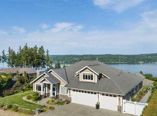 13717 9th Avenue Ct NW, Gig Harbor, WA