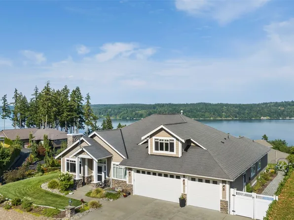 13717 9th Avenue Ct NW, Gig Harbor, WA 98332