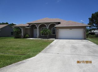 5649 NW Crocus Ave, Port Saint Lucie, FL 34986