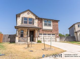 264 Benmyrtle Trl, Georgetown, TX 78626