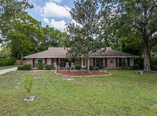 2488 Bentridge Ct, Orange Park, FL 32065