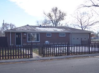 3006 Victor St, Aurora, CO 80011
