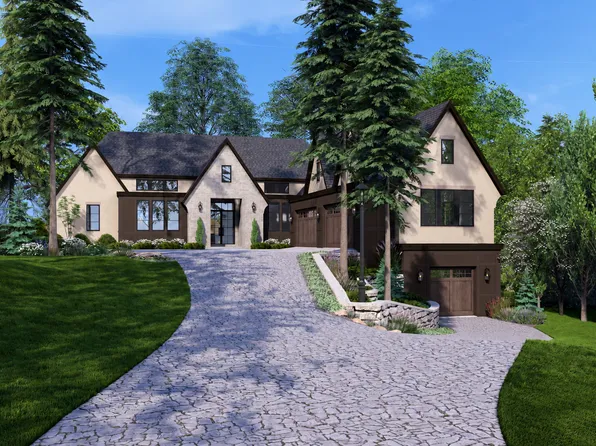 5321 Bartlett Blvd, Mound, MN 55364
