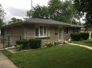 2502 Glenwood Ave, Joliet, IL 60435